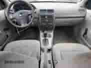 2007 Chevrolet Cobalt LS с VIN 1G1AK55F777209397, выставлен на аукционе Copart как лот 81849915 с пробегом 139 970 миль миль и Списание • Salvage title. История ставок и продаж доступна на DreamBid. Изображение 8.