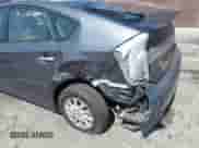 2015 Toyota Prius Advanced с VIN JTDKN3DP4F3067274, выставлен на аукционе IAAI как лот 43231150 с пробегом 137 157 миль миль и . История ставок и продаж доступна на DreamBid. Изображение 6.