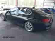 2014 BMW 5 Series 535d xDrive with VIN WBAFV3C57ED684627, listed as a IAAI auction lot 42835540 with 187,596 mi miles and . Bid and sale history available at DreamBid. Image 3.