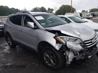 2014 Hyundai Santa Fe с VIN 5XYZU3LB5EG201355, выставлен на аукционе IAAI как лот 42354749 с пробегом 108 295 миль миль и . История ставок и продаж доступна на DreamBid. Изображение 1.