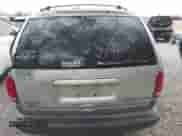 2000 Dodge Caravan SE with VIN 1B4GP44G4YB712825, listed as a IAAI auction lot 43545487 with 94,775 mi miles and . Bid and sale history available at DreamBid. Image 16.