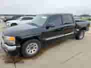 2005 GMC Sierra 1500 SLT z VIN 2GTEC13T351132464, wystawiony jako Copart lot #56866705 z przebiegiem 206 367 mil mil oraz Szkoda całkowita • Salvage title. Historia ofert i sprzedaży dostępna na DreamBid. Obrazek 1.