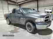 2015 Ram 1500 ST с VIN 1C6RR7FT5FS703539, выставлен на аукционе Copart как лот 51299745 с пробегом 124 268 миль миль и Списание • Salvage title. История ставок и продаж доступна на DreamBid. Изображение 4.