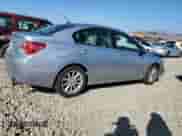 2014 Subaru Impreza Premium z VIN JF1GJAC69EH020912, wystawiony jako Copart lot #90051935 z przebiegiem 116 927 mil mil oraz Szkoda całkowita • Salvage title. Historia ofert i sprzedaży dostępna na DreamBid. Obrazek 3.