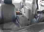 2012 Toyota Sienna LE with VIN 5TDJK3DC9CS046772, listed as a IAAI auction lot 42614587 with 134,210 mi miles and . Bid and sale history available at DreamBid. Image 8.