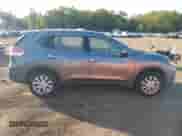 2015 Nissan Rogue SV with VIN KNMAT2MV5FP525164, listed as a IAAI auction lot 43198445 with 151,846 mi miles and . Bid and sale history available at DreamBid. Image 13.