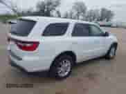 2018 Dodge Durango Special Service z VIN 1C4SDJFT1JC474348, wystawiony jako IAAI lot #42104654 z przebiegiem 116 054 mil mil oraz . Historia ofert i sprzedaży dostępna na DreamBid. Obrazek 4.