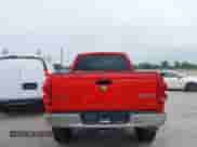 2007 Dodge 2500 SLT с VIN 1D7KS28A27J609242, выставлен на аукционе IAAI как лот 42372141 с пробегом 199 836 миль миль и . История ставок и продаж доступна на DreamBid. Изображение 16.