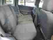 2000 Chevrolet Tracker с VIN 2CNBJ13C1Y6941795, выставлен на аукционе Copart как лот 47677035 с пробегом 240 669 миль миль и Списание • Salvage title. История ставок и продаж доступна на DreamBid. Изображение 10.