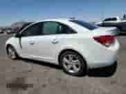2015 Chevrolet Cruze Diesel z VIN 1G1P75SZ6F7210534, wystawiony jako Copart lot #60257225 z przebiegiem 73 995 mil mil oraz Szkoda całkowita • Salvage title. Historia ofert i sprzedaży dostępna na DreamBid. Obrazek 2.
