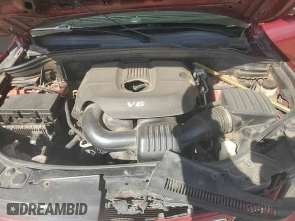 2014 Jeep Grand Cherokee Limited с VIN 1C4RJEBG4EC120403, выставлен на аукционе Copart как лот 81600695 с пробегом 109 741 миль миль и Списание • Salvage title. История ставок и продаж доступна на DreamBid. Изображение 11.