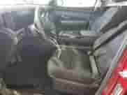 2025 Hyundai Tucson Blue with VIN KM8JBDD19SU272434, listed as a Copart auction lot 70995405 with 19,966 mi miles and Clean title. Bid and sale history available at DreamBid. Image 7.