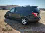 2013 Ford Explorer with VIN 1FM5K7B81DGC90348, listed as a Copart auction lot 81412965 with 126,447 mi miles and Salvage title. Bid and sale history available at DreamBid. Image 2.