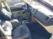 2006 Chrysler 300 C SRT-8 with VIN 2C3LA73W06H216409, listed as a IAAI auction lot 41588832 with 187,662 mi miles and . Bid and sale history available at DreamBid. Image 5.