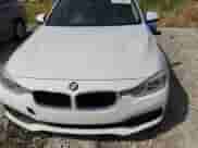 2018 BMW 3 Series 320i xDrive z VIN WBA8E5G54JNU46818, wystawiony jako Copart lot #71439855 z przebiegiem 83 103 mil mil oraz Szkoda całkowita • Salvage title. Historia ofert i sprzedaży dostępna na DreamBid. Obrazek 14.
