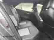 2021 Toyota Corolla XSE with VIN JTNA4MBE0M3133124, listed as a Copart auction lot 49641355 with 46,239 mi miles and Salvage title. Bid and sale history available at DreamBid. Image 10.