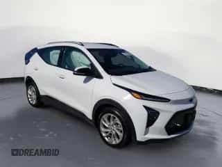 2023 Chevrolet Bolt EUV LT с VIN 1G1FY6S0XP4127336, выставлен на аукционе Copart как лот 50308123 с пробегом 2 259 миль миль и . История ставок и продаж доступна на DreamBid. Изображение 4.