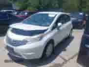 2015 Nissan Note S с VIN 3N1CE2CP3FL360946, выставлен на аукционе IAAI как лот 42849032 с пробегом Не указан миль и . История ставок и продаж доступна на DreamBid. Изображение 11.