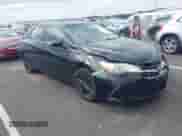 2017 Toyota Camry LE with VIN 4T1BF1FK7HU718800, listed as a IAAI auction lot 43185574 with 180,067 mi miles and . Bid and sale history available at DreamBid. Image 1.