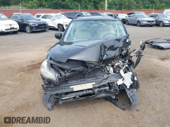 2013 Subaru Impreza Special Sports Limited с VIN JF1GPAU68D2884221, выставлен на аукционе IAAI как лот 42993768 с пробегом 83 831 миль миль и . История ставок и продаж доступна на DreamBid. Изображение 13.