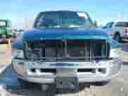 2001 Dodge 1500 with VIN 3B7HF13Y11M541128, listed as a IAAI auction lot 41908788 with 175,967 mi miles and . Bid and sale history available at DreamBid. Image 12.