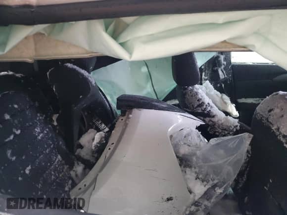 2024 Dodge Hornet R/T с VIN ZACPDFCW4R3A32759, выставлен на аукционе Copart как лот 41966635 с пробегом Не указан миль и На запчасти • Non repairable. История ставок и продаж доступна на DreamBid. Изображение 11.