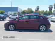 2013 Toyota Prius One with VIN JTDKN3DU4D5583786, listed as a IAAI auction lot 42720511 with 223,300 mi miles and . Bid and sale history available at DreamBid. Image 14.