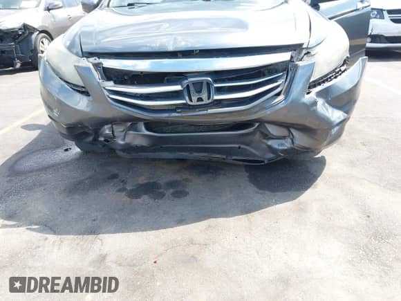 2012 Honda Accord EX с VIN 1HGCP3F71CA004069, выставлен на аукционе IAAI как лот 43135306 с пробегом 167 512 миль миль и . История ставок и продаж доступна на DreamBid. Изображение 6.