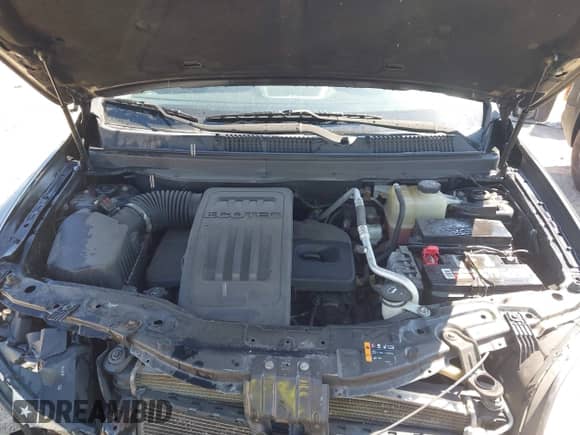 2014 Chevrolet Captiva Sport LS с VIN 3GNAL2EK4ES586369, выставлен на аукционе IAAI как лот 43125349 с пробегом 170 007 миль миль и . История ставок и продаж доступна на DreamBid. Изображение 10.