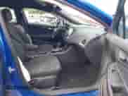 2017 Chevrolet Cruze LT с VIN 1G1BE5SM4H7279861, выставлен на аукционе IAAI как лот 43134945 с пробегом 119 231 миль миль и . История ставок и продаж доступна на DreamBid. Изображение 5.