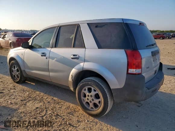 2004 Saturn VUE V6 с VIN 5GZCZ53414S861601, выставлен на аукционе Copart как лот 67857835 с пробегом 257 115 миль миль и Списание • Salvage title. История ставок и продаж доступна на DreamBid. Изображение 2.