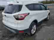 2017 Ford Escape SE с VIN 1FMCU9G92HUA28974, выставлен на аукционе Copart как лот 87243475 с пробегом 226 185 миль миль и Чистый • Clean title. История ставок и продаж доступна на DreamBid. Изображение 3.