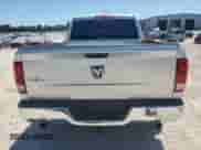 2011 Ram 1500 Big Horn z VIN 1D7RB1GT8BS547909, wystawiony jako Copart lot #66684025 z przebiegiem 161 040 mil mil oraz Szkoda całkowita • Salvage title. Historia ofert i sprzedaży dostępna na DreamBid. Obrazek 6.