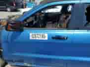 2018 Jeep Grand Cherokee Trackhawk z VIN 1C4RJFN97JC335271, wystawiony jako Copart lot #62872195 z przebiegiem Nie podano mil oraz Szkoda całkowita • Salvage title. Historia ofert i sprzedaży dostępna na DreamBid. Obrazek 7.