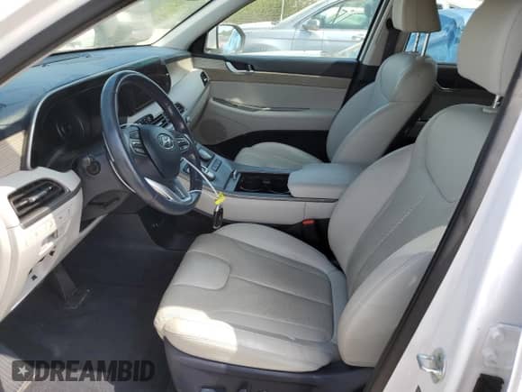 2021 Hyundai Palisade SEL с VIN KM8R44HE9MU201134, выставлен на аукционе Copart как лот 51913973 с пробегом 24 238 миль миль и . История ставок и продаж доступна на DreamBid. Изображение 7.