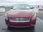 2012 Nissan Maxima SV z VIN 1N4AA5APXCC861575, wystawiony jako IAAI lot #43434505 z przebiegiem 121 313 mil mil oraz . Historia ofert i sprzedaży dostępna na DreamBid. Obrazek 12.