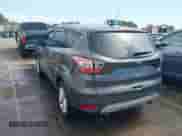 2017 Ford Escape SE with VIN 1FMCU9G93HUC52514, listed as a IAAI auction lot 43133799 with 141,616 mi miles and . Bid and sale history available at DreamBid. Image 3.