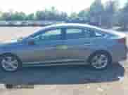 2018 Hyundai Sonata SEL with VIN 5NPE34AF2JH645678, listed as a IAAI auction lot 42823420 with 37,172 mi miles and . Bid and sale history available at DreamBid. Image 14.