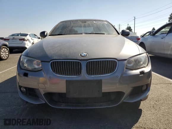 2012 BMW 3 Series 335i с VIN WBAKG7C50CE802685, выставлен на аукционе Copart как лот 85653955 с пробегом 149 925 миль миль и Чистый • Clean title. История ставок и продаж доступна на DreamBid. Изображение 5.