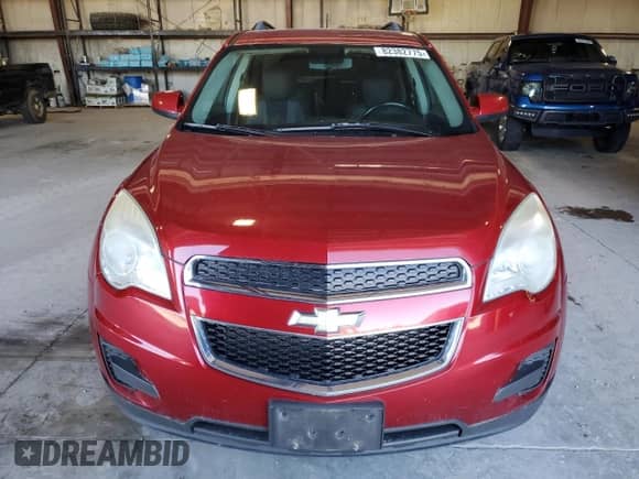 2013 Chevrolet Equinox LT с VIN 2GNFLEEK2D6282655, выставлен на аукционе Copart как лот 82382775 с пробегом 162 649 миль миль и Чистый • Clean title. История ставок и продаж доступна на DreamBid. Изображение 5.