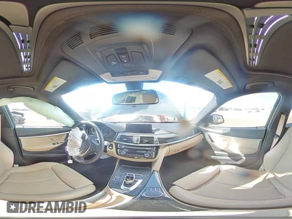 2018 BMW 3 Series 330i z VIN WBA8B9C53JEE81889, wystawiony jako Copart lot #82160725 z przebiegiem 64 851 mil mil oraz Szkoda całkowita • Salvage title. Historia ofert i sprzedaży dostępna na DreamBid. Obrazek 14.