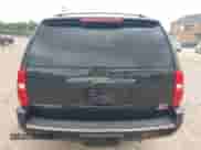 2012 Chevrolet Suburban LTZ с VIN 1GNSKKE75CR218043, выставлен на аукционе IAAI как лот 42118487 с пробегом 177 094 миль миль и . История ставок и продаж доступна на DreamBid. Изображение 16.