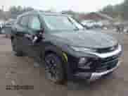 2022 Chevrolet TrailBlazer LT с VIN KL79MRSL4NB093685, выставлен на аукционе IAAI как лот 42155260 с пробегом 83 387 миль миль и . История ставок и продаж доступна на DreamBid. Изображение 1.