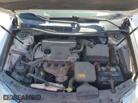 2012 Toyota Camry XLE z VIN 4T1BF1FK2CU531327, wystawiony jako Copart lot #86113965 z przebiegiem 156 587 mil mil oraz Szkoda całkowita • Salvage title. Historia ofert i sprzedaży dostępna na DreamBid. Obrazek 11.