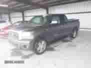 2007 Toyota Tundra Limited with VIN 5TBBV58117S485477, listed as a IAAI auction lot 42418808 with 337,660 mi miles and . Bid and sale history available at DreamBid. Image 2.