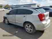 2009 Dodge Caliber R/T с VIN 1B3HB78B19D170922, выставлен на аукционе Copart как лот 81268525 с пробегом 223 133 миль миль и Списание • Salvage title. История ставок и продаж доступна на DreamBid. Изображение 2.