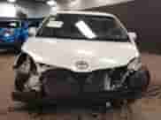 2016 Toyota Sienna XLE with VIN 5TDYK3DCXGS743128, listed as a IAAI auction lot 42448300 with 148,197 mi miles and . Bid and sale history available at DreamBid. Image 13.