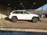 2020 Jeep Grand Cherokee Limited with VIN 1C4RJFBGXLC239821, listed as a IAAI auction lot 41216680 with 83,055 mi miles and . Bid and sale history available at DreamBid. Image 13.