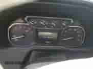 2022 GMC Sierra 1500 SLT с VIN 3GTU9DET3NG170681, выставлен на аукционе Copart как лот 70940035 с пробегом 73 325 миль миль и Списание • Salvage title. История ставок и продаж доступна на DreamBid. Изображение 9.