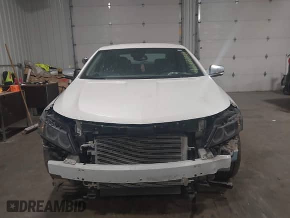 2017 Chevrolet Impala Premier с VIN 2G1145S30H9128357, выставлен на аукционе IAAI как лот 42772519 с пробегом 80 896 миль миль и . История ставок и продаж доступна на DreamBid. Изображение 12.